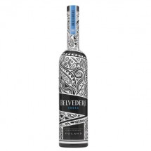 Rượu Vodka Belvedere 1L